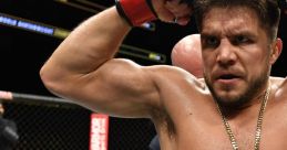 Henry Cejudo