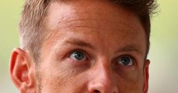Jenson Button