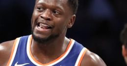 Julius Randle
