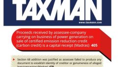 Taxman