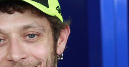 Valentino Rossi