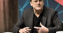 Patrick Byrne