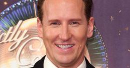 Brendan Cole