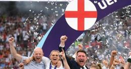 UEFA Women's 2022 Final