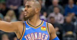 Chris Paul