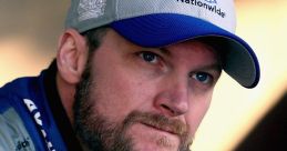 Dale Earnhardt Jr.