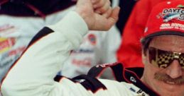 Dale Earnhardt Sr.