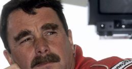 Nigel Mansell