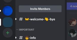 Discord dotcomdotmt