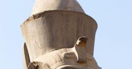 Pharaon Ramses II
