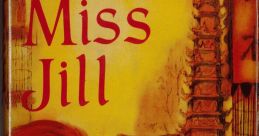 Miss Jill