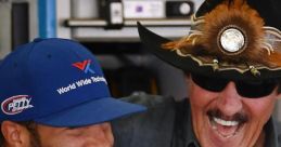 Richard Petty