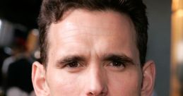 Matt