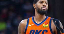 Paul George