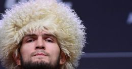 Khabib Nurmagomedov