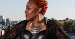 DJ Empress Abena