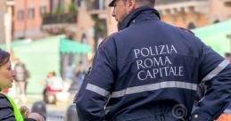 ROMA COP