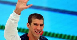 Michael Phelps