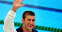 Michael Phelps Soundboard