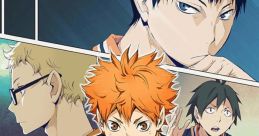 Haikyu