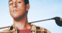 Happy Gilmore