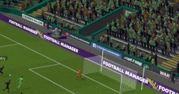 Football Manager 2022