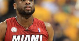 Dwyane Wade