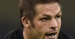 Richie McCaw