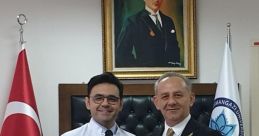 Mustafa Emin Kilicer
