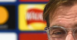 Jurgen Klopp