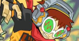 Jet Set Radio Future