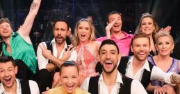 DANCE STAR PAZOVA