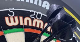 Darts