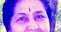 Manickam V