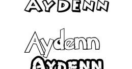 Aydenn