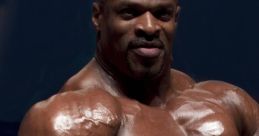 Ronnie Coleman