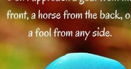 AprilsFoolish