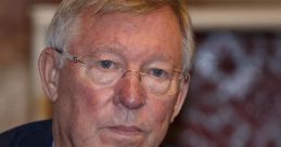 Sir Alex Ferguson