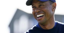 Tiger Woods