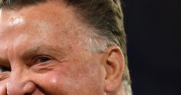 Louis Van Gaal