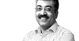 Sudhir N