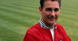 Brian Clough