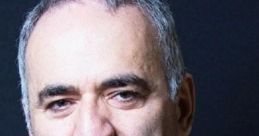 Garry Kasparov