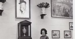 Mary Ann Cooper