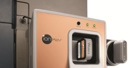 IonKey