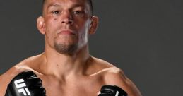 Nate Diaz