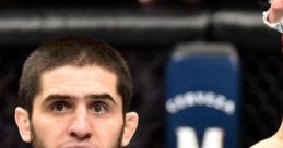 Islam Makhachev
