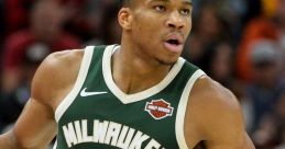 Giannis Antetokounmpo