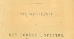 Rev Stanton