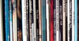 The Vinyl Experience from BRC